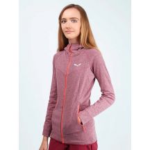 Bluza Salewa Vezzena Dry W HD L/S 27926-6368