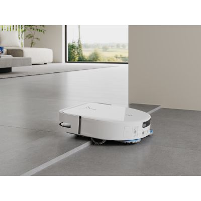 17. Robot sprzątający Ecovacs DEEBOT T50 MAX PRO OMNI z OMNI-Station