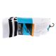 Skechers 3pk Mens PF PBall Crew Socks S01373HP-WBK Białe 41-46