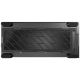 19. Antec FLUX PRO Full Tower Czarny, Drewno