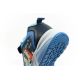 7. Leomil buty sportowe dziecięce sneakersy Bluey lekkie na rzep LED
