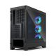 11. Fractal Design Pop 2 Air Black TG RGB Midi Tower Czarny