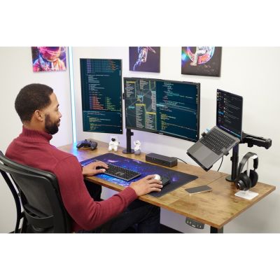 76. Kensington Słuchawki nauszne H3000 Bluetooth