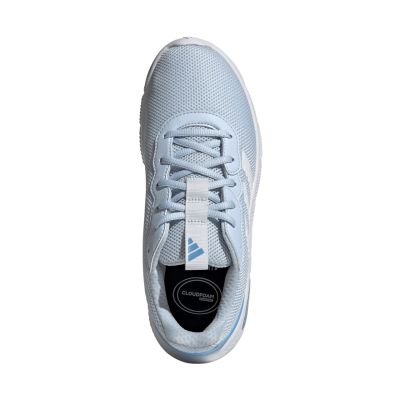 4. Buty damskie adidas Cloudfoam Flex Laces HQ4957