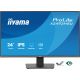25. iiyama ProLite X2493HSU-B1 monitor komputerowy 60,5 cm (23.8") 1920 x 1080 px Full HD LED Czarny