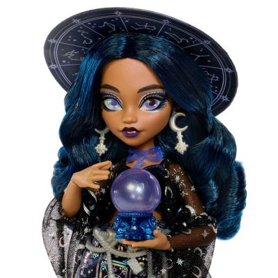 4. Monster High JMB89 lalka