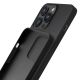 11. Etui 3mk Silicone Case na iPhone 16 Pro - czarne