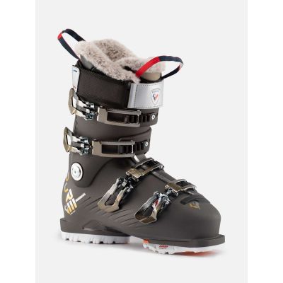 8. Buty narciarskie ROSSIGNOL PURE PRO HEAT GW - flex100