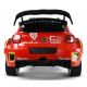 6. Amewi C3 WRC zdalnie sterowany model Samochód rajdowy Silnik elektryczny 1:7