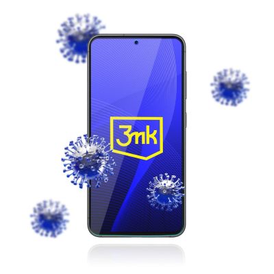 6. Szkło hybrydowe 3mk FlexibleGlass™ na Samsung Galaxy S23+