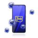 6. Szkło hybrydowe 3mk FlexibleGlass™ na Samsung Galaxy S23+