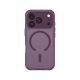 3. Etui AMAZINGTHING Minimal Mag Drop Proof Case 3 Lens na iPhone 18 Pro Max z mocowaniem na smycz kompatybilne z MagSafe - fioletowe