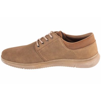 2. Rieker Booties 10405-25 Brązowe 40