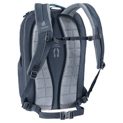 3. Plecak miejski DEUTER Giga atlantic-ink