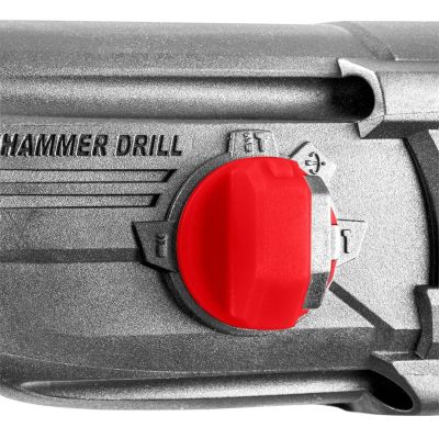 3. Graphite 58G537 młot udarowo-obrotowy