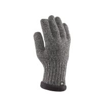 Rękawice MILLET Wool Glove Czarny