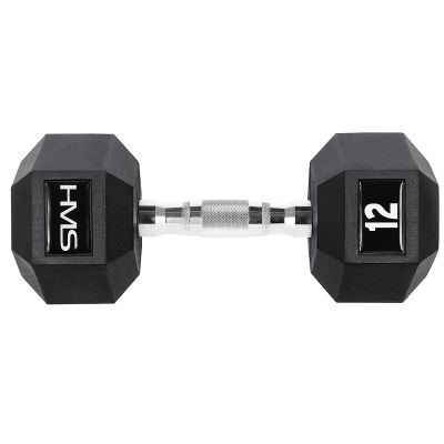 20. Hantla HMS HEX PRO 12 kg