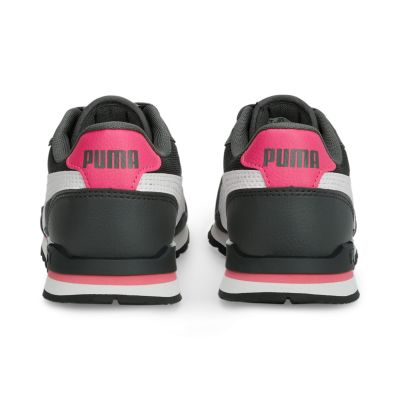 3. Buty Puma ST Runner v3 Mesh Jr 385510 16