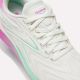 7. Sneakersy Reebok NANO X5 EDGE CHALK/VIRTUAL PINK/ATOMIC AQUA (100249420)