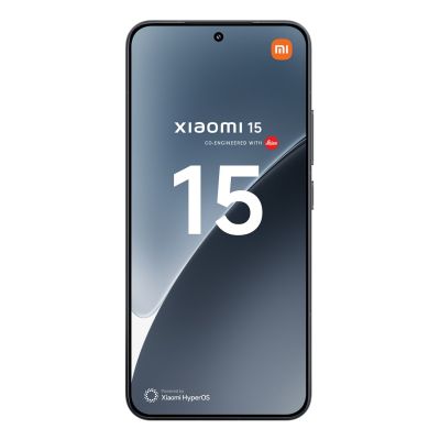 Smartfon Xiaomi 15 12/256GB