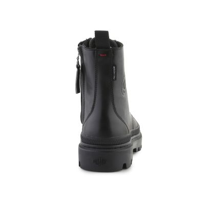 4. Buty Palladium Pallatrooper Off Lth 77972-001-M