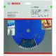 2. Bosch ?2608644015 ostrze do piły tarczowej 16 cm 1 szt.