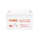 Akumulator VOLT POLSKA 6AKUGEL110 GEL VPRO SOLAR 12V 110Ah