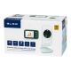 4. BLOW NIANIA ELEKTRONICZNA Z MONITOREM 3,2" LCD