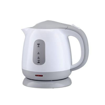 2. Czajnik elektryczny 1L 1100W MR-012-GREY MAESTRO