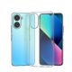 7. Ultra Clear 0.5mm etui do Vivo Y16 / Vivo Y02s cienki pokrowiec przezroczyste