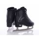 9. Łyżwy figurowe Tempish Giulia Black Plus W 1300001626