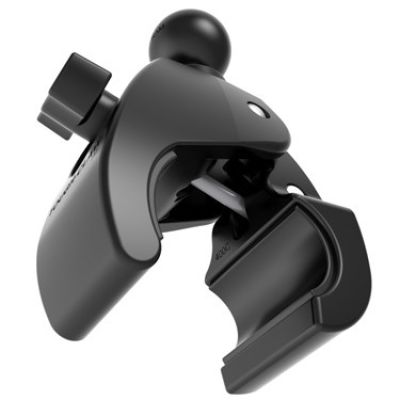 2. RAM MOUNT klamra zaciskowa Tough-claw RAP-B-400U