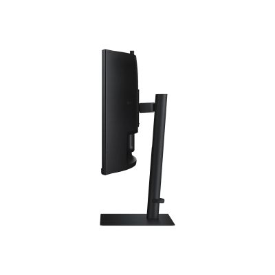4. MONITOR SAMSUNG LED 34" LS34C652VAUXEN 100Hz