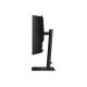 4. MONITOR SAMSUNG LED 34" LS34C652VAUXEN 100Hz