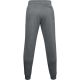 23. Spodnie Under Armour Rival Fleece 3Logo Jogger M 1357131 012