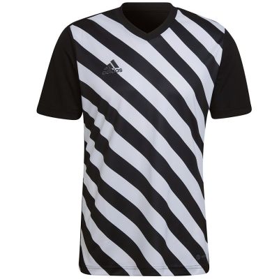 10. Koszulka adidas Entrada 22 Graphic Jersey M HF0126