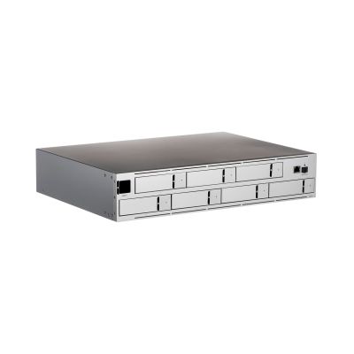 4. Rejestrator Ubiquiti UniFi Network Video Recorder Pro (UNVR-Pro-EU)