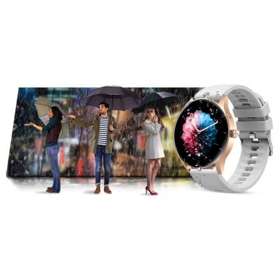 19. Smartwatch Gravity GT2-5