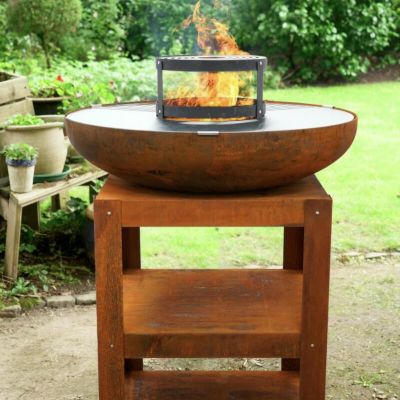 15. Palenisko ogrodowe Heat Plancha Bakka HBBQ.002