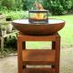 15. Palenisko ogrodowe Heat Plancha Bakka HBBQ.002