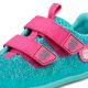 8. Buty Affenzahn Sneaker Knit Happy Owl Jr 00397-30003