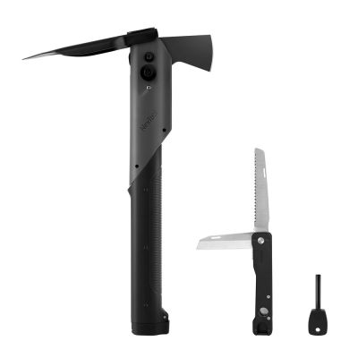 2. Saperka wielofunkcyjna NexTool Thunder NE20057