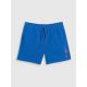 7. Spodenki plażowe boardshorty z filtrem UPF50+ męskie 4F 4FRSS26UBDSM258-36S