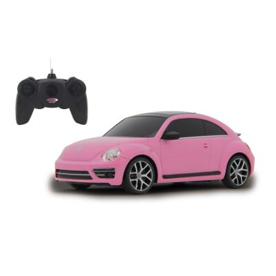 6. Jamara VW Beetle zdalnie sterowany model Samochód Silnik elektryczny 1:24