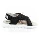 14. Sandały adidas Comfort Jr FY8856