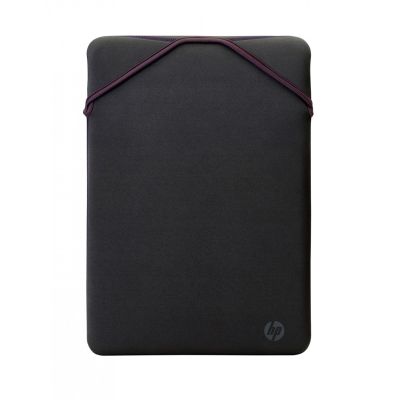 Etui HP Reversible Protective Mauve Laptop Sleeve do notebooka 14,1" czarno-fioletowe 2F2L6AA