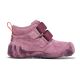 3. Buty barefoot do nauki chodzenia ze skóry Affenzahn Talky Otter (01493-40176)