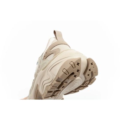 7. Adidas buty męskie sportowe Shadow Fever modne beżowe sneakersy