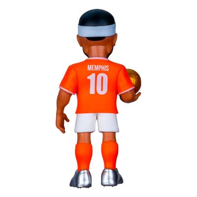 4. MINIX NETHERLANDS - MEMPHIS DEPAY
