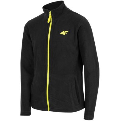 5. Bluza 4F Jr HJZ22 JPLM001 20S